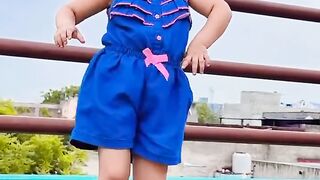 baby dance is very interesting video very lafing video 2