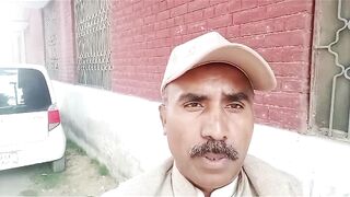 جعلی ورک  پرمٹ ویزے تیار کر کے لاکھوں روپے ھتیانے والے انسانی سمگلرز گرفتار
