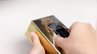 Watch gold