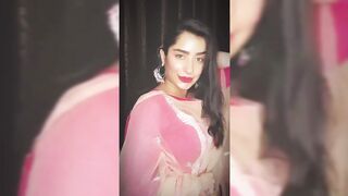Indian Girl Zara Sapru Dance 7