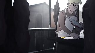 Tellervo - Animated Short Film 2023 - ArtCenter