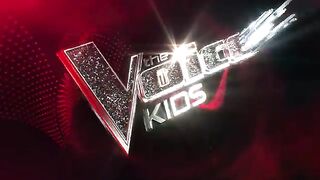 Joslyn Performs ‘Run'  Blind Auditions  The Voice Kids UK 2019