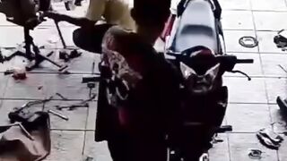 Malah tambah rusak dehh