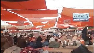 Karachi ijtam 2024
