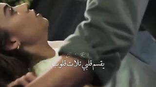 نانسي عجرم خدني بحضنك غار علي