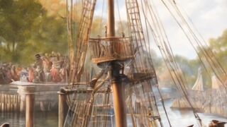 "George Washington: The Founding Father of America"