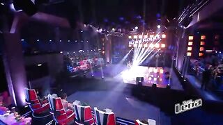 Billie Eilish - Everything I Wanted (Fia)  The Voice Kids 2023