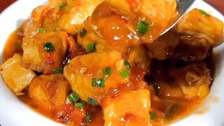 Indonesian Food