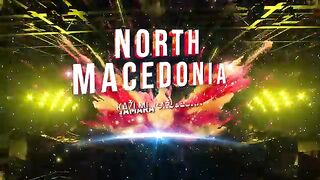 Tamara Grujeska - Kaži Mi, Kaži Mi Koj (LIVE)  North Macedonia ????????  Junior Eurovision  #JESC2023