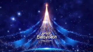 Jovana & Dunja - Oči Deteta (Children's Eyes) - LIVE - Serbia ???????? - Junior Eurovision 2021