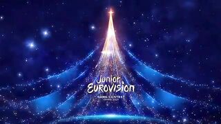 Tanya Mezhentseva - Mon Ami - LIVE - Russia ????????  - Junior Eurovision 2021