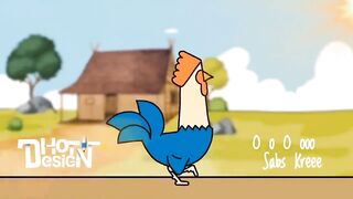 OTW RUMAH DINDA PART 4 - Animasi Sekolah