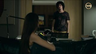 VS Capítulo 47
