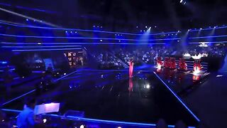 Diana Kralls - Just The Way You Are (Isa)  Blinds  The Voice Kids 2024