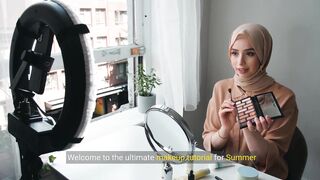 Summer 2024 makeup trends_