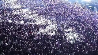 Teşekkürler İstanbul!????????????