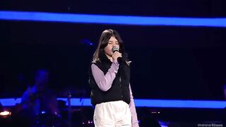 Michael Jackson - Ben (Lana)  Blinds  The Voice Kids 2024