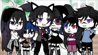 _ gia đình tôi _ ~gacha~.