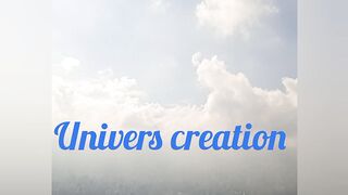 Univers creation 35