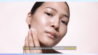 Mastering toner_your comprehensive guide to healthy skin_