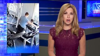 Mom of Boy Dad Made Run on Treadmill Before Dying Speaks Out