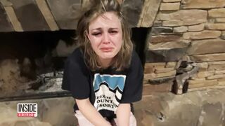 Woman Says Masked Attacker Was Her Estranged Husband
