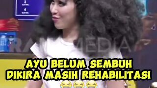 AYU DIKIRA REHABILITASI
