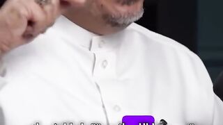 ما هي اقوى الكلمات التي يمكن ان تسمعها؟