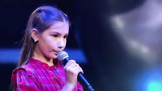 Queen - Love Of My Life (Gloria)  Blind Auditions  The Voice Kids 2022