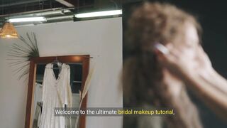 The Perfect Wedding Makeup Guide_Steps for Perfection