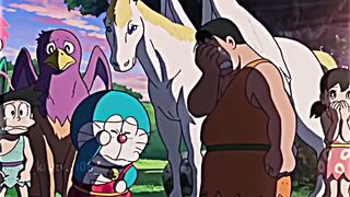 Tổng hợp những Video hay về Doraemon trên Tik Tok