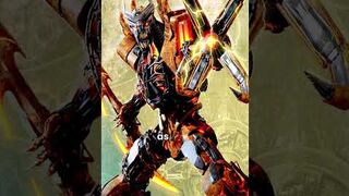 3 Transformers in 1 in Rise of the Beasts