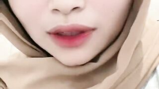 Hijab Tobrut