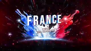Zoé Clauzure - Cœur (LIVE)  France ????????  Junior Eurovision 2023  #JESC2023