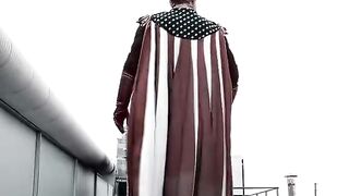 Homelander 3