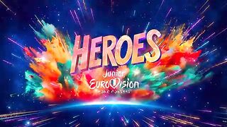 Júlia Machado - Where I Belong  ???????? Portugal  Junior Eurovision 2023