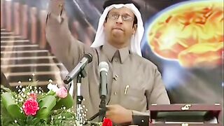 خالد المنيف يدفع مائة ريال لأحد الطلاب لسبب غريب