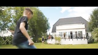 Marcus & Martinus - Elektrisk (Official Music Video) ft. Katastrofe 2