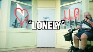 DaBaby - Lonely (with Lil Wayne) [Официальное видео](720P_HD).