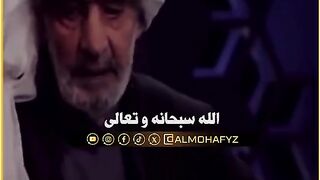 من الذي يوزع الارزاق؟  كلام جميل اول مره اسمعه