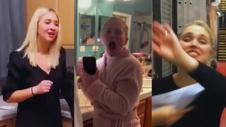 Scare Cam Pranks Compilation