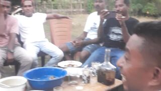 Ngumpul bareng keluarga