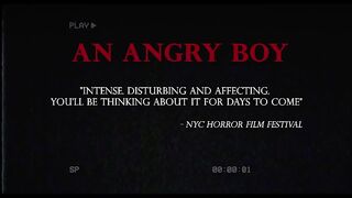 An Angry Boy 2023 - Theatrical Trailer