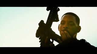Bad Boys Ride Or Die 2024 - Theatrical Trailer