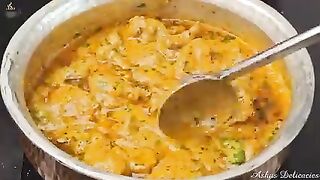 Chicken Mumtaz, Dawat Jaisa Chicken Korma Recipe ????????????