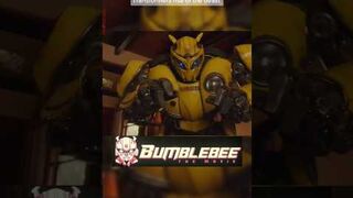 a joke for the Transformers rival gobots in the film Bumblebee