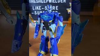 Animated Safeguard in under 60 Seconds