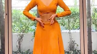 Nainowale Ne _ Padmavat _ Anvi Shetty _ Neeti Mohan _ Dance Choreography 2