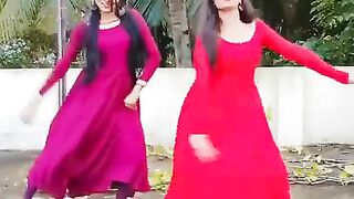 Kana Kangiren dance short video _ VRINDHARJUN