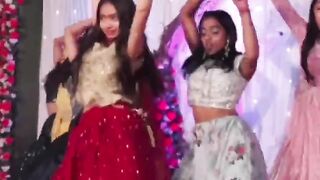 _DESI GIRL????❤️_DANCE VIDEO OF ABCD DANCE FACTORY ????✨????
